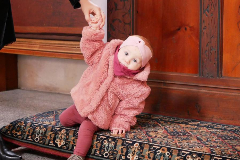 Uroczysty i radosny 11 listopada