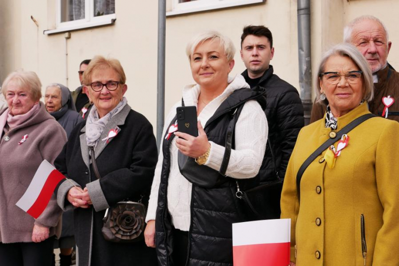 Uroczysty i radosny 11 listopada