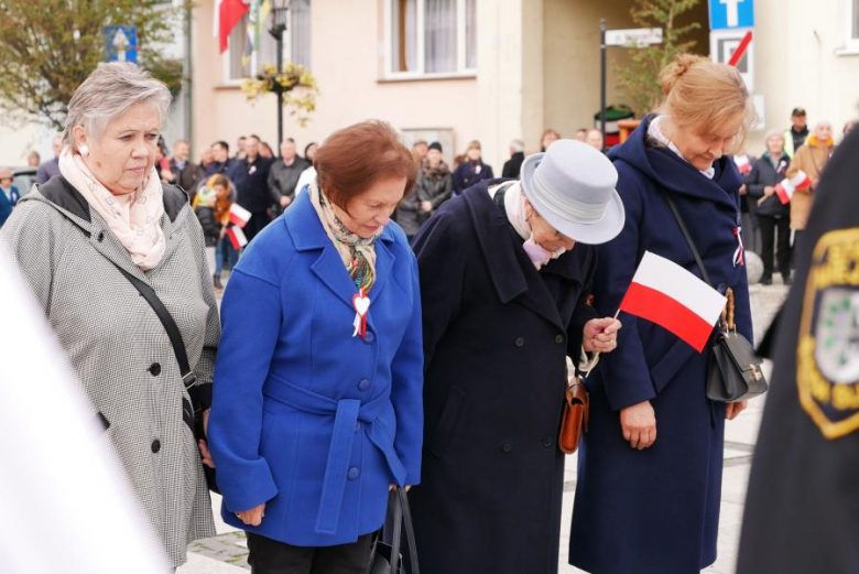 Uroczysty i radosny 11 listopada