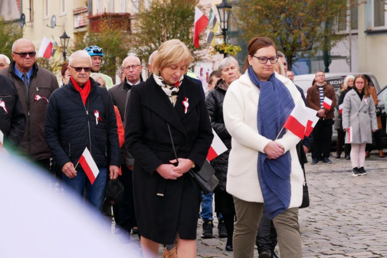 Uroczysty i radosny 11 listopada