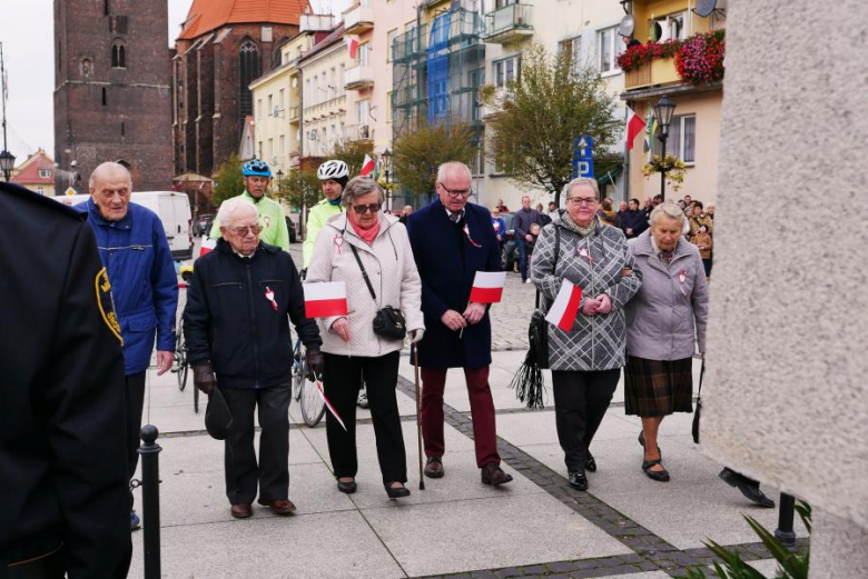 Uroczysty i radosny 11 listopada