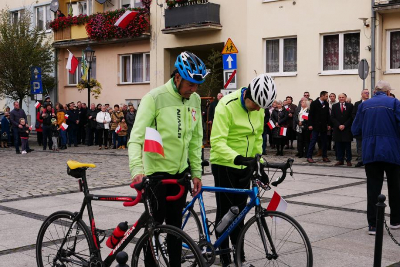 Uroczysty i radosny 11 listopada