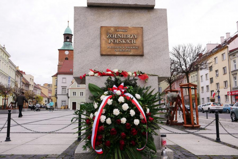 Uroczysty i radosny 11 listopada