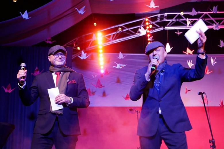 Uroczysty i radosny 11 listopada