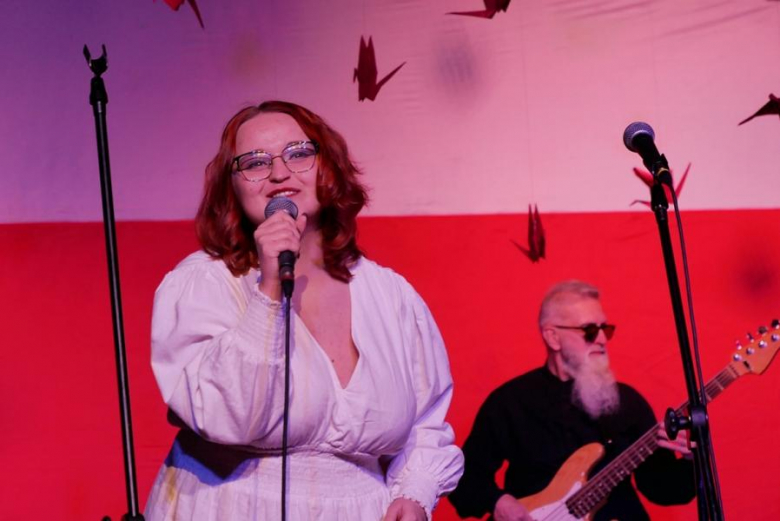 Uroczysty i radosny 11 listopada