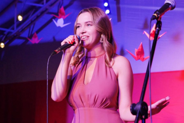 Uroczysty i radosny 11 listopada