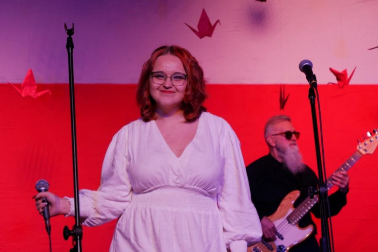 Uroczysty i radosny 11 listopada