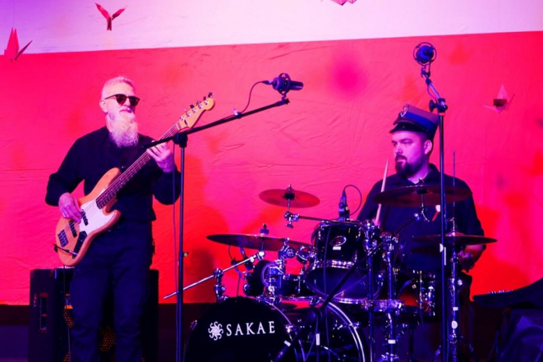 Uroczysty i radosny 11 listopada