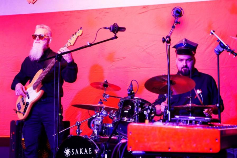 Uroczysty i radosny 11 listopada