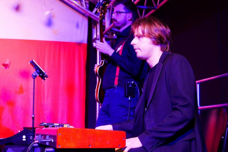 Uroczysty i radosny 11 listopada