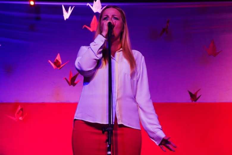 Uroczysty i radosny 11 listopada