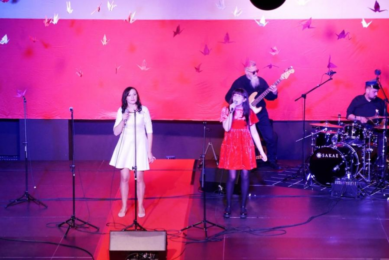 Uroczysty i radosny 11 listopada