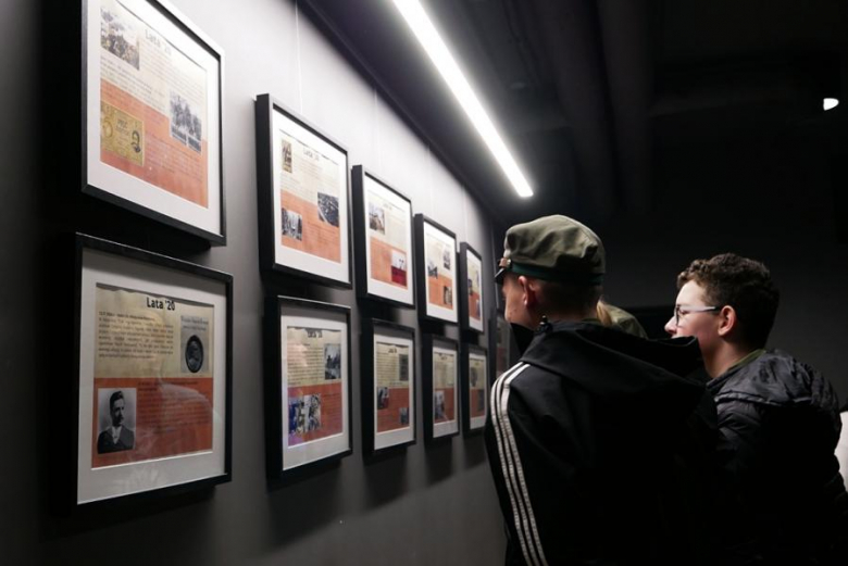 Uroczysty i radosny 11 listopada