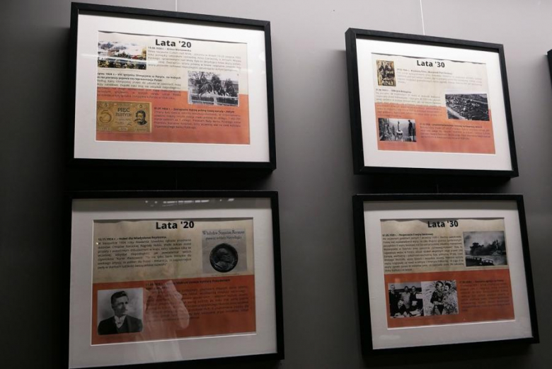 Uroczysty i radosny 11 listopada