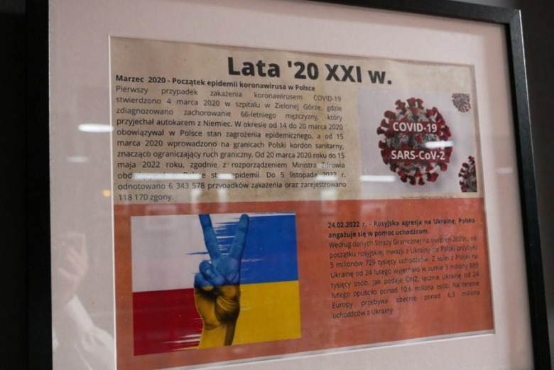 Uroczysty i radosny 11 listopada