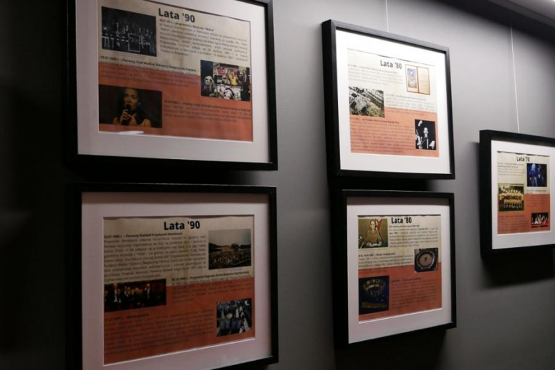 Uroczysty i radosny 11 listopada