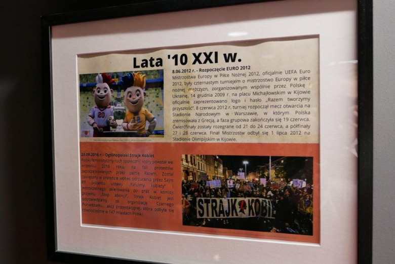 Uroczysty i radosny 11 listopada