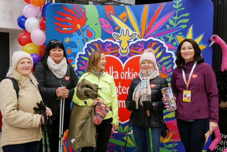 31. finał WOŚP w Powiatowym Centrum Kultury Alternatywnej