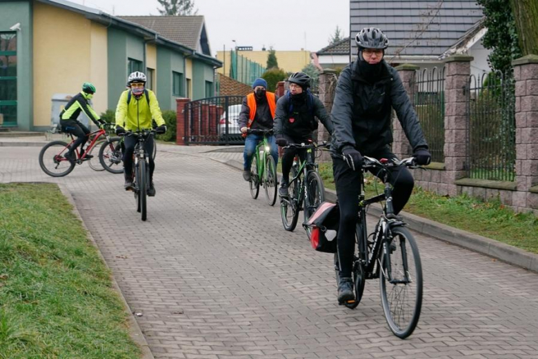 31. finał WOŚP w Powiatowym Centrum Kultury Alternatywnej