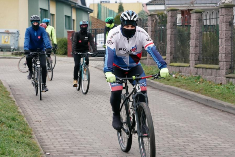31. finał WOŚP w Powiatowym Centrum Kultury Alternatywnej