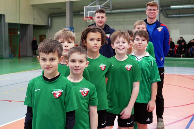 31. finał WOŚP w Powiatowym Centrum Kultury Alternatywnej