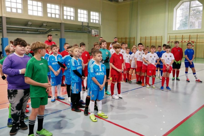 31. finał WOŚP w Powiatowym Centrum Kultury Alternatywnej