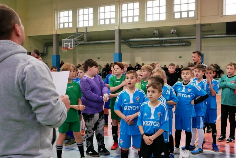 31. finał WOŚP w Powiatowym Centrum Kultury Alternatywnej