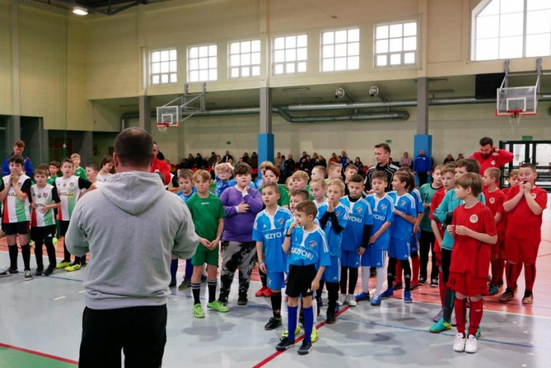 31. finał WOŚP w Powiatowym Centrum Kultury Alternatywnej