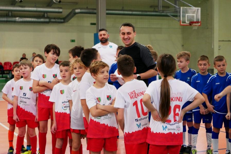 31. finał WOŚP w Powiatowym Centrum Kultury Alternatywnej