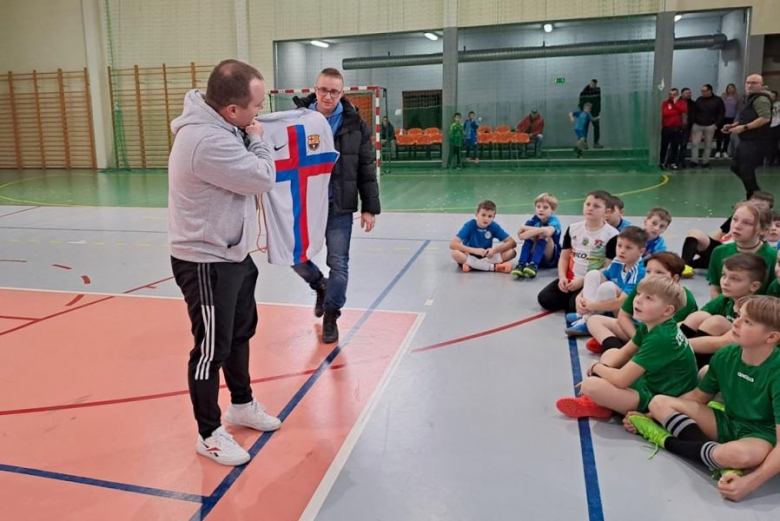 31. finał WOŚP w Powiatowym Centrum Kultury Alternatywnej