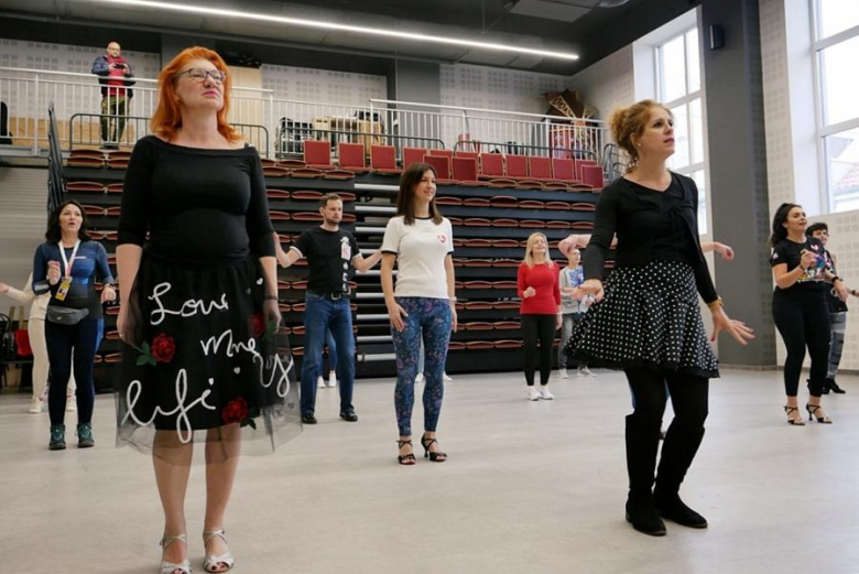 31. finał WOŚP w Powiatowym Centrum Kultury Alternatywnej