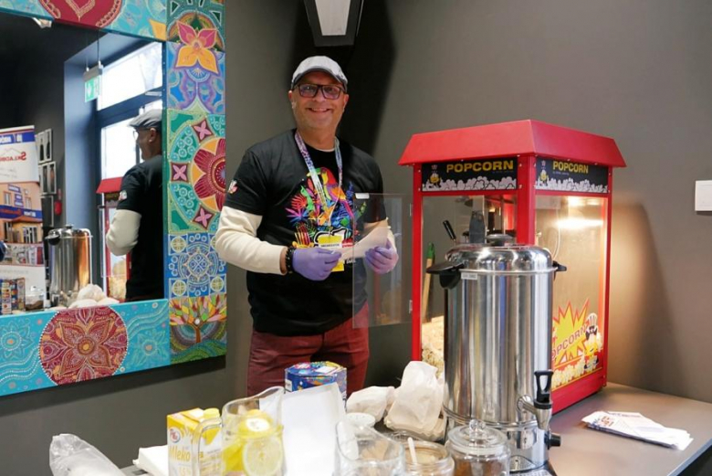 31. finał WOŚP w Powiatowym Centrum Kultury Alternatywnej