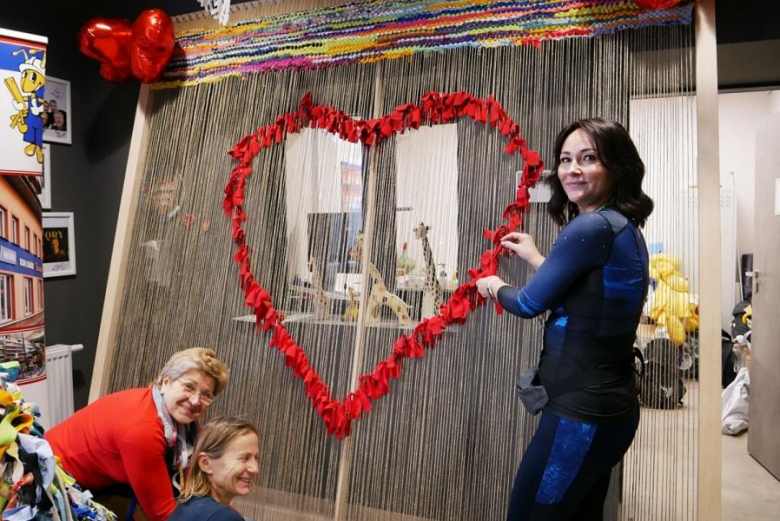 31. finał WOŚP w Powiatowym Centrum Kultury Alternatywnej