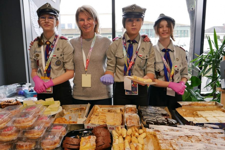 31. finał WOŚP w Powiatowym Centrum Kultury Alternatywnej
