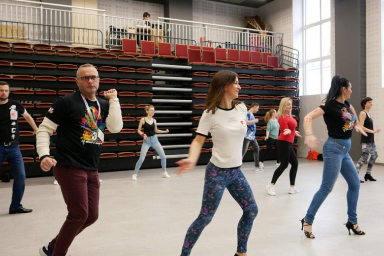 31. finał WOŚP w Powiatowym Centrum Kultury Alternatywnej