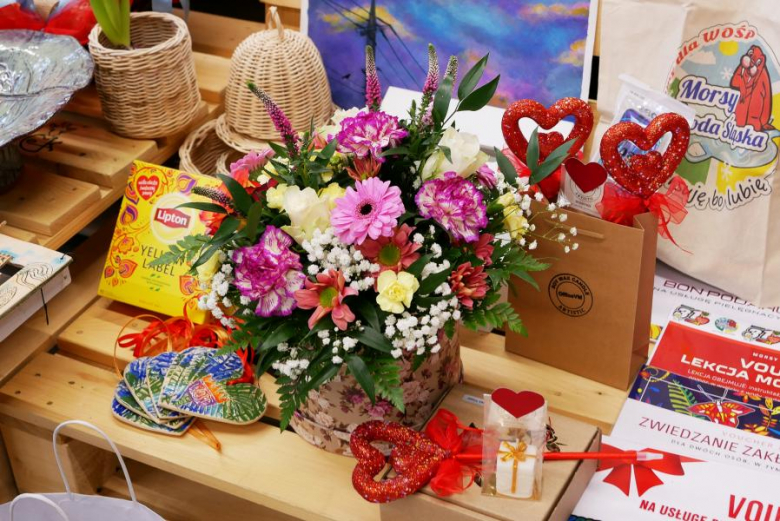 31. finał WOŚP w Powiatowym Centrum Kultury Alternatywnej