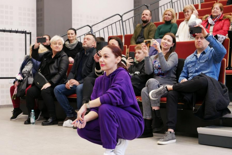 31. finał WOŚP w Powiatowym Centrum Kultury Alternatywnej