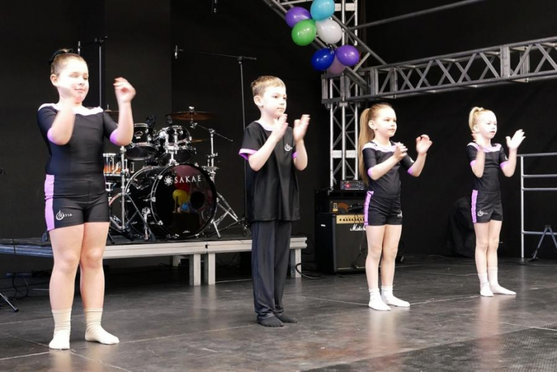 31. finał WOŚP w Powiatowym Centrum Kultury Alternatywnej