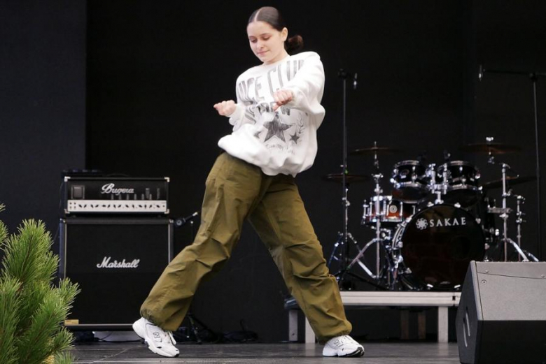 31. finał WOŚP w Powiatowym Centrum Kultury Alternatywnej