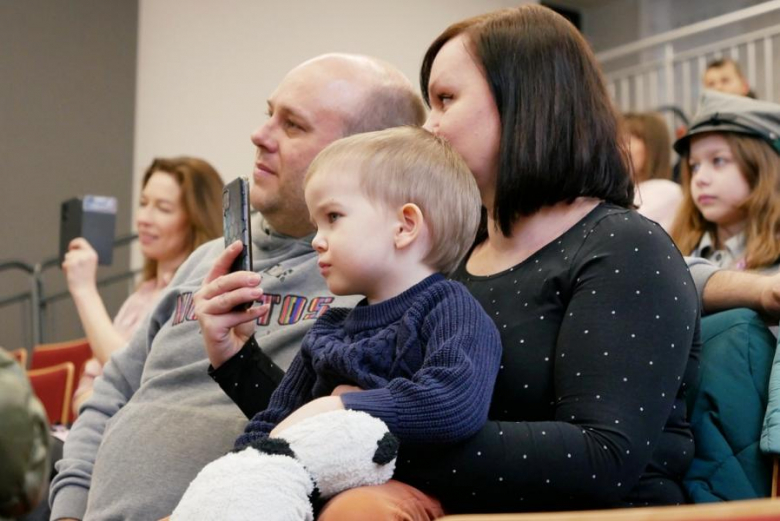 31. finał WOŚP w Powiatowym Centrum Kultury Alternatywnej