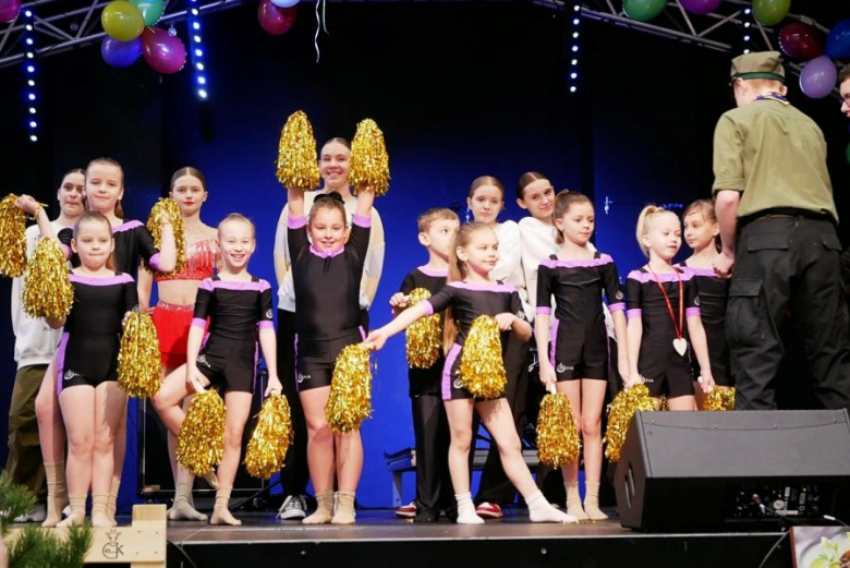 31. finał WOŚP w Powiatowym Centrum Kultury Alternatywnej