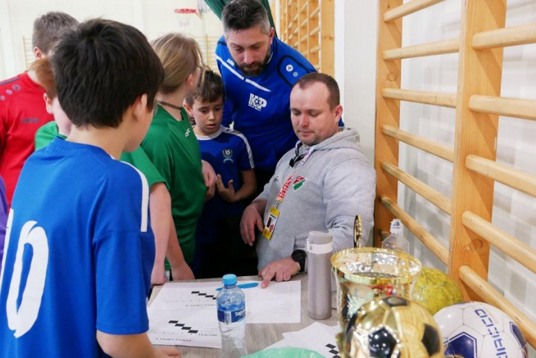 31. finał WOŚP w Powiatowym Centrum Kultury Alternatywnej