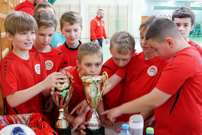 31. finał WOŚP w Powiatowym Centrum Kultury Alternatywnej