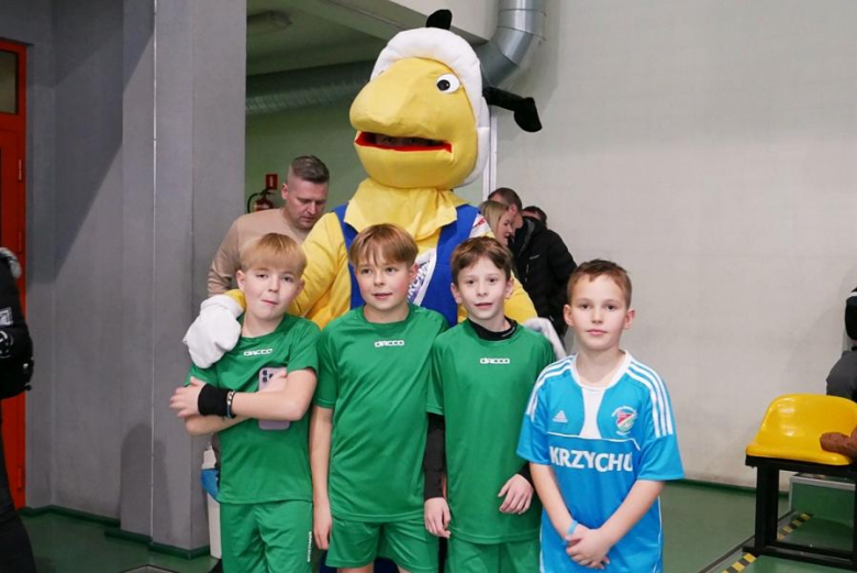 31. finał WOŚP w Powiatowym Centrum Kultury Alternatywnej