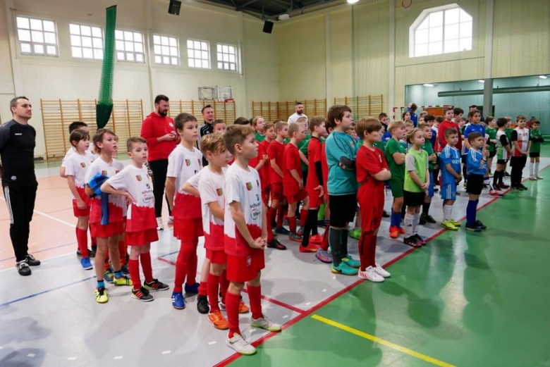 31. finał WOŚP w Powiatowym Centrum Kultury Alternatywnej