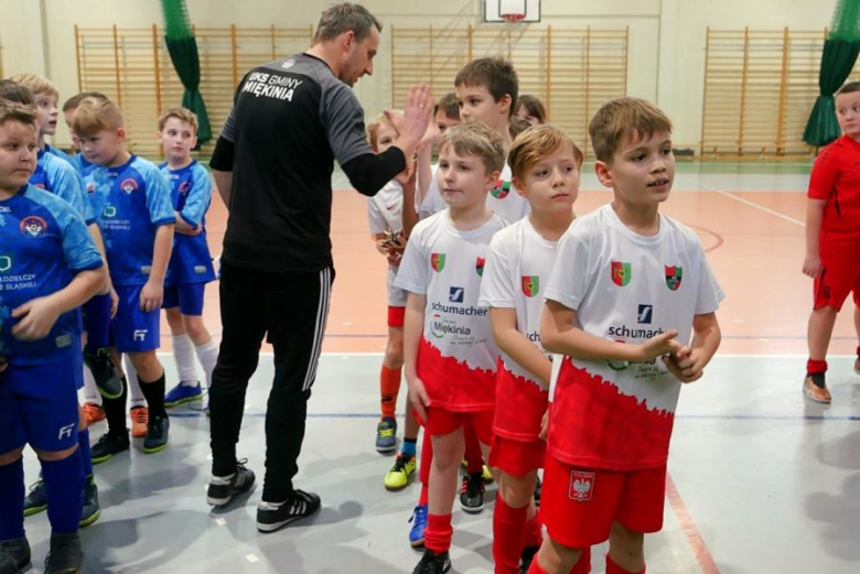 31. finał WOŚP w Powiatowym Centrum Kultury Alternatywnej