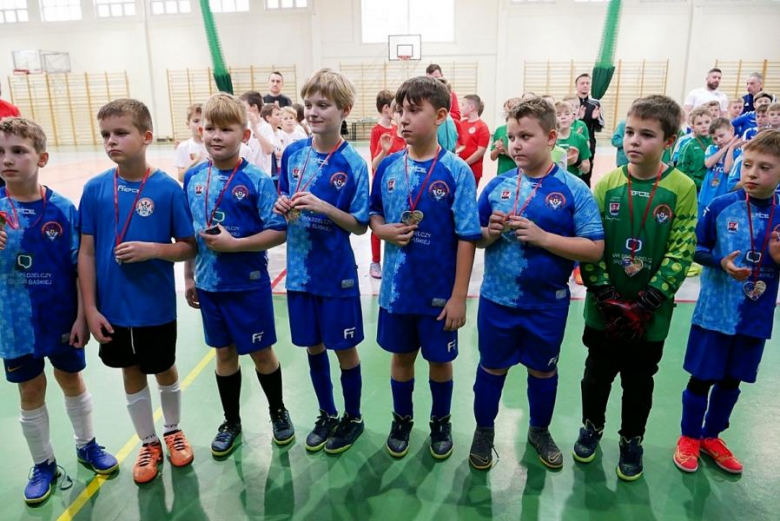 31. finał WOŚP w Powiatowym Centrum Kultury Alternatywnej