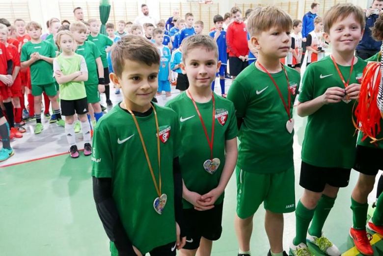 31. finał WOŚP w Powiatowym Centrum Kultury Alternatywnej