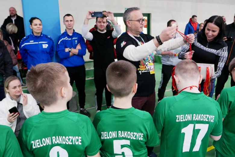 31. finał WOŚP w Powiatowym Centrum Kultury Alternatywnej