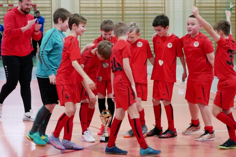 31. finał WOŚP w Powiatowym Centrum Kultury Alternatywnej